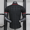 2025-2026 Player Version Manchester United Co branded Football Shirt 1:1 Thai Quality