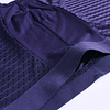Men's Mesh ice silk breathable Modal Microfiber Trunks Underwear