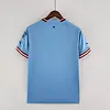 2022/2023 Manchester City Home Football Shirt 1:1 Thai Quality love fball