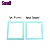 2pcs/set Diamond Painting Alignment Tool Drill Placement Auxiliary Ruler, Diamond Arrangement Aid Tool