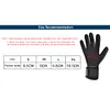 3mm Diving Gloves Men Women Anti-skid Underwater Swimming Snorkeling Gloves