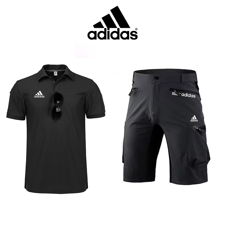 Adidas&reg; Nov&aacute; letn&iacute; outdoorov&aacute; sada II