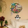 (US Local)Hummingbird Diamond Art Hanging Hooks DIY Diamond Painting Art Hooks Home Decor