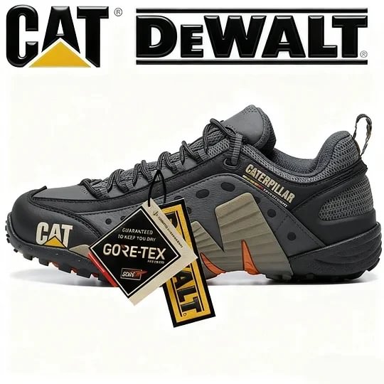 Dewalt x CAT cipő, t&ouml;bbsz&iacute;nű, h&eacute;tk&ouml;znapi, k&eacute;nyelmes, h&eacute;tv&eacute;gi tev&eacute;kenys&eacute;gekhez