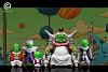 Moori - Dragon Ball Statue - C-Studios