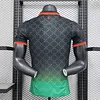 2025/2026 Player Version AC Milan Special Edition Black Football Shirt 1:1 Thai Quality