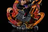 SD Scale Sound Hashira Uzui Tengen - Demon Slayer: Kimetsu no Yaiba Resin Statue - IU Studio [In Stock]