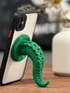 Creative Octopus Tentacle Mobile Phone Holder Creative Octopus Claw Magnetic Mobile Phone Holder, Multi-Angle Adjustment