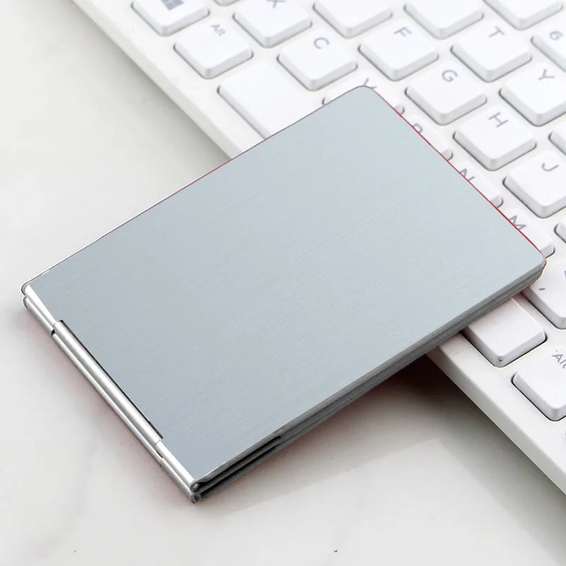 Car Logo Metal Driver's License Cover