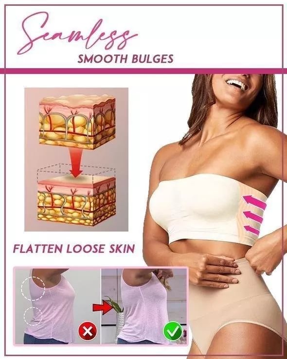 BUY ONE GET TWO FREE! ❤️ Invisible Support Bra
