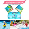 Arm Float Cartoon Swim Wing Kids Arm Floaties for Kids Children for Baby Toddler