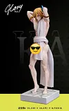 1/6 Scale Kaveh - Genshin Impact Resin Statue - Atlas Studio