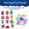 DIY Diamond Painting Kits Creative Diamond Stickers Kit