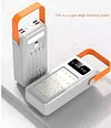 Outdoor Camping Lamp Comes With Cable 100000 MAh Power Bank Ultra-Large Capacity Fast Charging Mobile Power Supply Huawei Vivo Apple Xiaomi mMobile Power Supply Comes With It