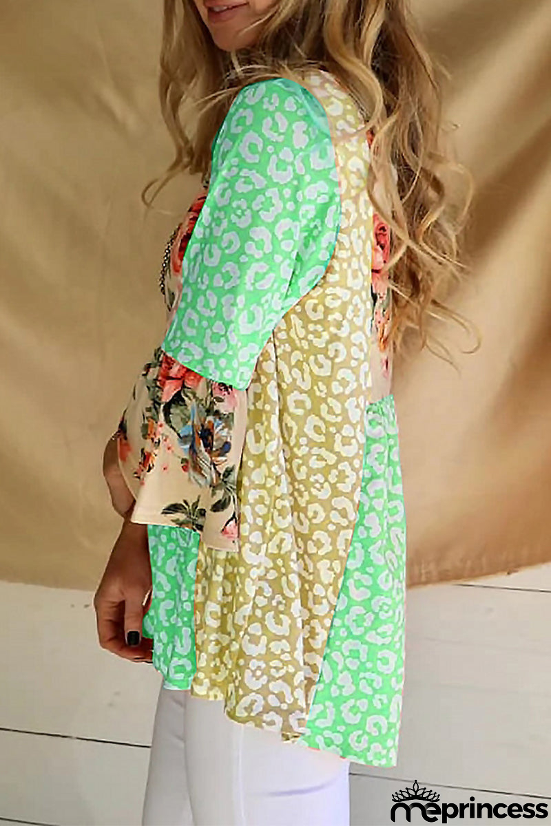 Modern and Comfortable winter Top