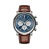 Breitling AB0137211C1P1 Navitimer B01 Blue Dial - &Nu;ew