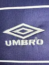 1999/2000 Retro Manchester United Away Football Shirt 1:1 Thai Quality love fball