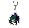 Characters of Jujutsu Kaisen Series 002 Chibi Ver. Acrylic Key Chain - Free Shipping - Jujutsu Kaisen