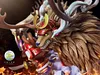 WCF Scale Onigashima Tony Tony Chopper - ONE PIECE Resin Statue - T-H Studios [In Stock]