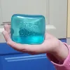 Squishy Ice Cubes Malt Sugar Made Stress Reliever Anxiety Relief