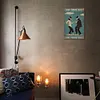 Lose Your Mind - Vintage Metal Signs - 20*30cm/30*40cm - Music