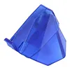 Replacement Phono Cartridge for Ortofon 2M Series Vinyl Record Player Elliptical Diamond Turntable Needle with Guard Cover
