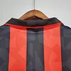 1993/1994 Retro AC Milan Home Football Shirt 1:1 Thai Quality love fball