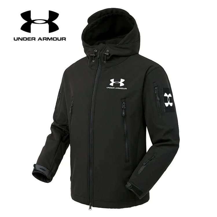 Under Armour f&eacute;rfi k&uuml;lt&eacute;ri v&iacute;z&aacute;ll&oacute; m&aacute;sz&oacute;kab&aacute;t