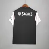2013/2014 Retro Benfica Away Football Shirt 1:1 Thai Quality