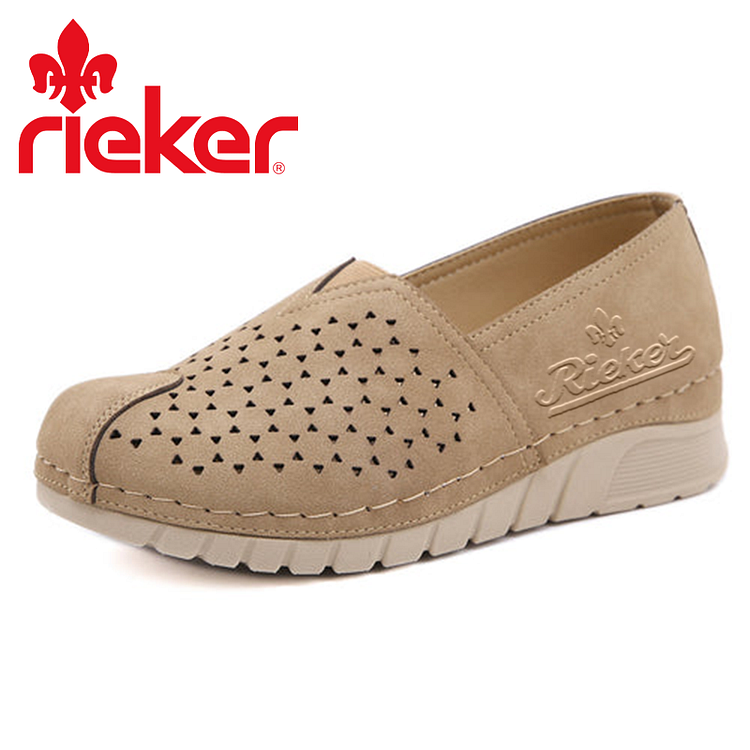 Rieker&reg; &uacute;j női alkalmi ortop&eacute;d cipők