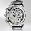 IWC Watch Portugieser Chronograph Bracelet