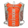 Nylon Foldable Daypack Lightweight Backpack Waterproof Backpack for Outdoor Gear