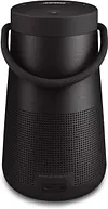 Bose Soundlink Revolve+ Ii 858366-2110 Głośnik Bluetooth, Czarny,Srebrny， 10,49 x 10,49 x 18,42 cm