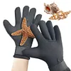 3mm Neoprene Kids Diving Gloves Keep Warm Sports Dive Gloves for Winter Swimming