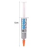 GD900 Thermal Conductive Grease Net Weight 7 Grams Heat Sink Compound for CPU