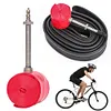 700 X 23 25 28C Ultralight Bike Inner Tube with 60mm  Valve TPU Inner Tube
