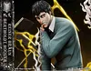 1/6 Scale Reiner Braun & Bertolt Hoover - Attack On Titan Resin Statue - Light Team Studios