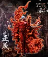 Sakazuki & Kuzan - ONE PIECE Resin Statue - HZ-Studios [In Stock]