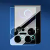 2 Pack Screen Protector for Anbernic RG477V Handheld Game Console High-Definition Flexible Screen Guard Anti-Scratch Anti-Fingerprint Case Friendly