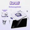 iPad Screen Protector Hello Kitty Cinnamoroll Kuromi Girls Gift Idea