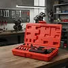 13Pcs Motorcycle Chain Breaker Set Chain Breaker Tool Kit Chain Removal Tool