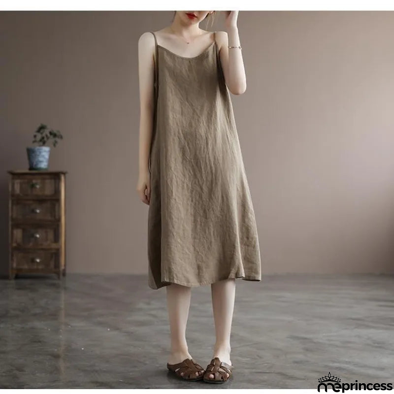 Fresh and fashionable Dress