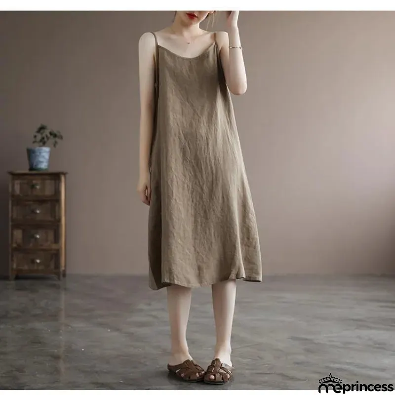 Fresh and fashionable Dress