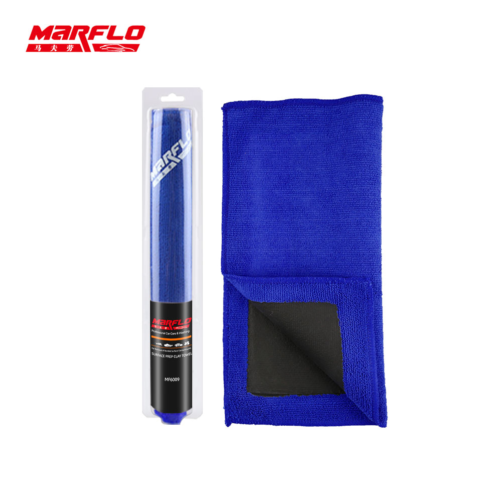 clay bar kit