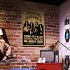 Aerosmith - Vintage Metal Signs - 20*30cm/30*40cm - Music