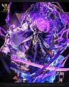 1/6 Scale Boss Mode Raiden Shogun - Genshin Impact Resin Statue - Imagination Studio