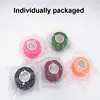 Non-woven Fabric Finger Cots Breathable Printed Pattern DIY Tools