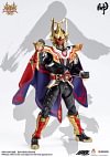 Armor Hero Captor King - Armor Hero Captor King Official Statue - AoFeiDongMan