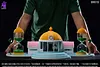 Hyperbolic Time Chamber - Dragon Ball Resin Statue - Scene Club Studio