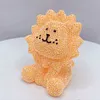 5D DIY Diamond Painting Silica Gel Night Light Crystal Rhinestone Handmade Gem Art Ornament Decor Craft Kits
